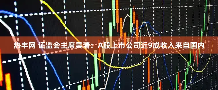 热丰网 证监会主席吴清：A股上市公司近9成收入来自国内